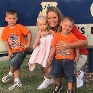 Meet your Posher, Brandie